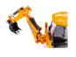 Preview: JCB 4CX Baggerlader